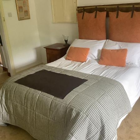 Bed and Breakfast Bwthyn Cudd Westbury  Exterior foto